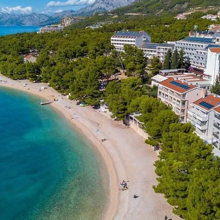 Guesthouse Mario&Marina Makarska Exterior photo