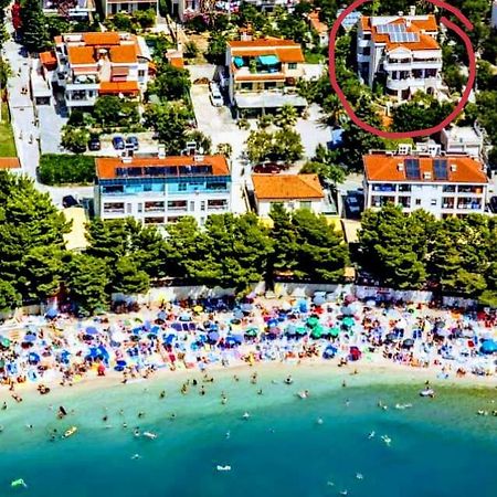 Guesthouse Mario&Marina Makarska Exterior photo
