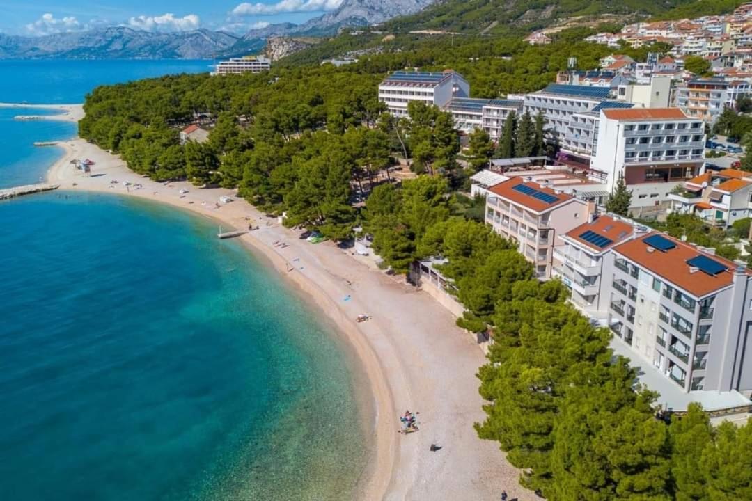 Guesthouse Mario&Marina Makarska Exterior photo