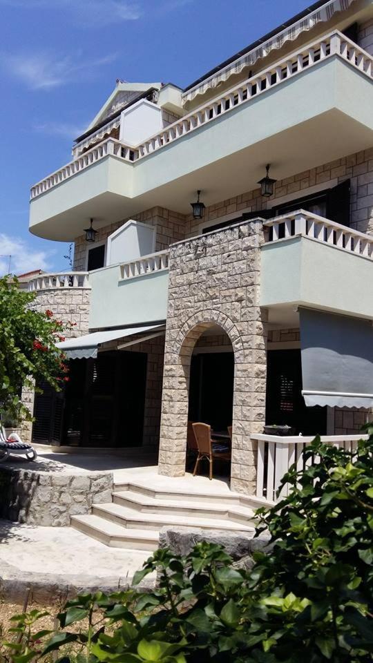 Guesthouse Mario&Marina Makarska Exterior photo