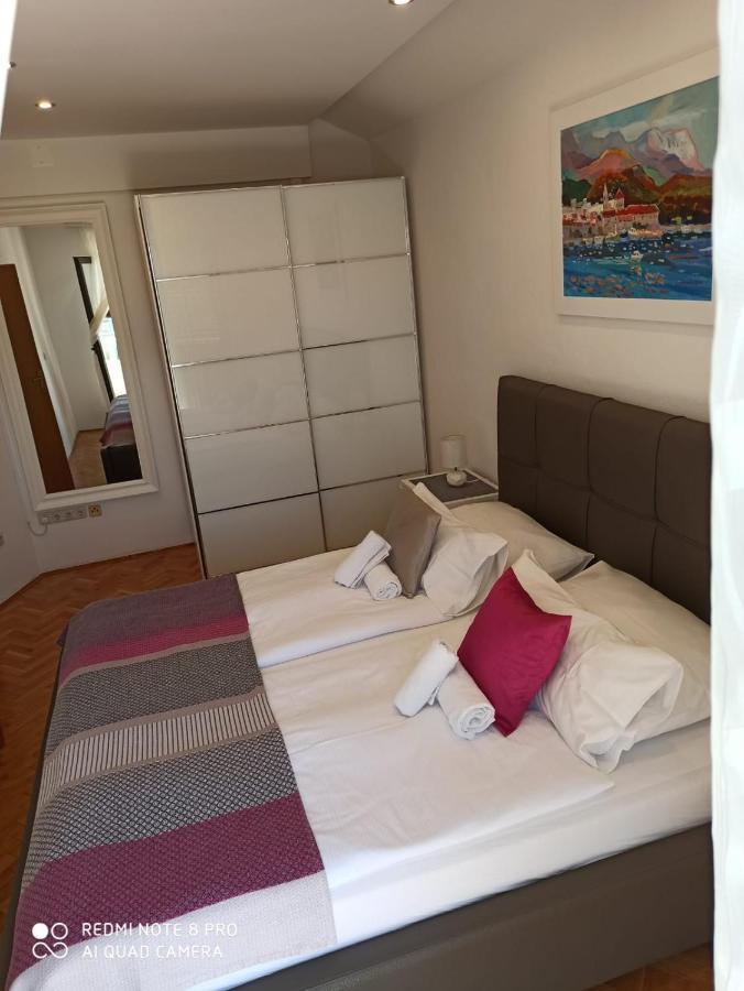 Guesthouse Mario&Marina Makarska Room photo